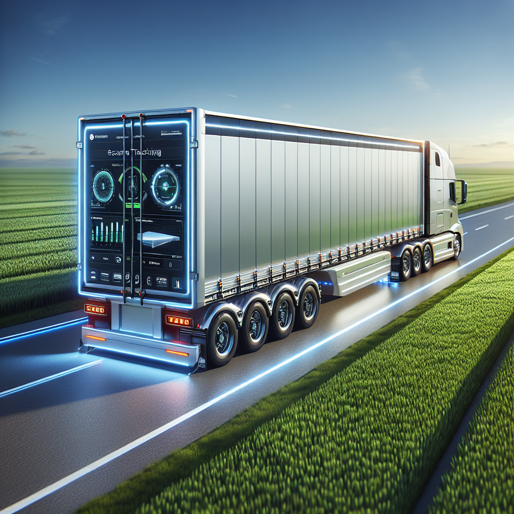 Discover the Best Tracking Device for Trailers Today! – Trailerwatchdog.com