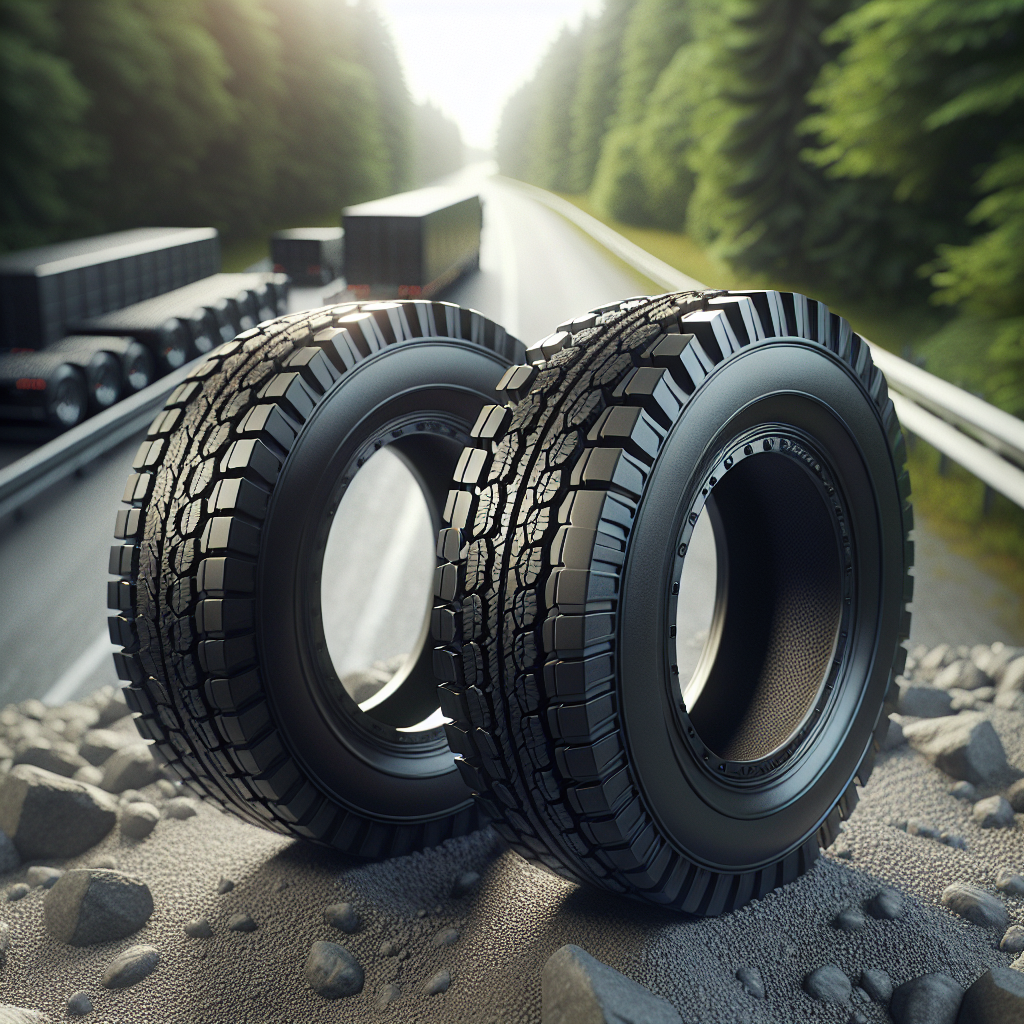 D Vs R D vs R Trailer Tires: Bias Ply vs Radial Explained (2026) | TrailerWatchdog