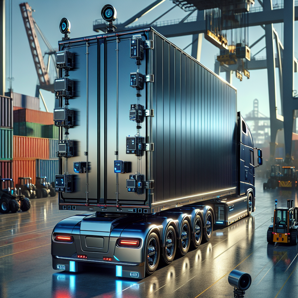 Discover the Best Tracking Device for Your Trailers Today ...