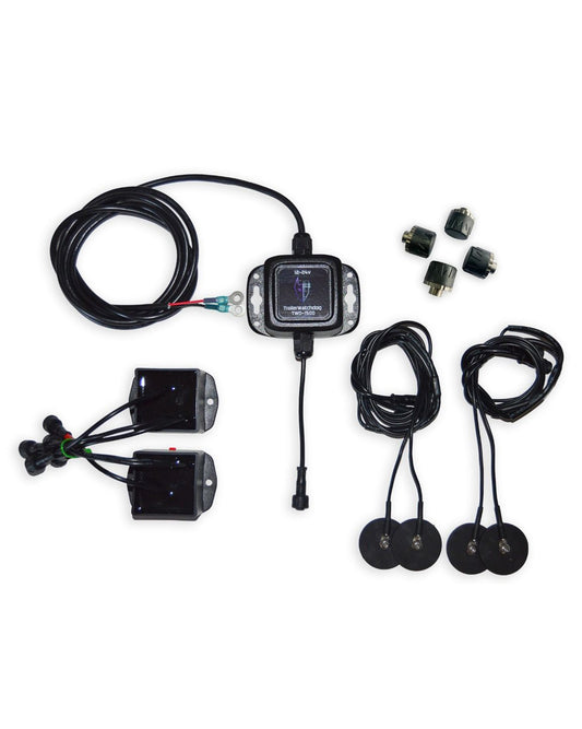 TWD-1500 Commercial monitoring system heavy-duty unit