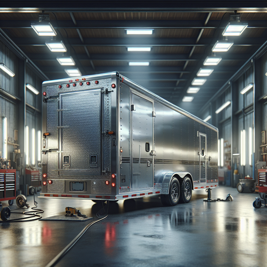 Optimize Your Trailer Inspection and Monitoring System Today ...