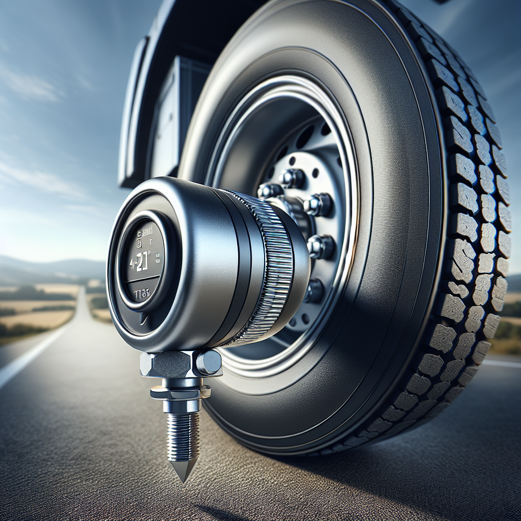 How to Install TPMS Sensors for Optimal Tire Performance ...