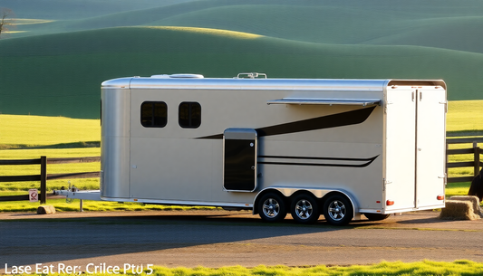 Maximize Trailer Safety with Cutting-Edge Monitoring Technology