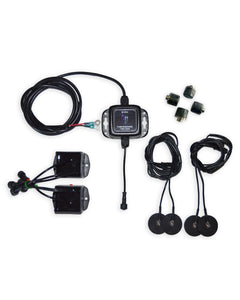 TWD-1500 Commercial monitoring system unit
