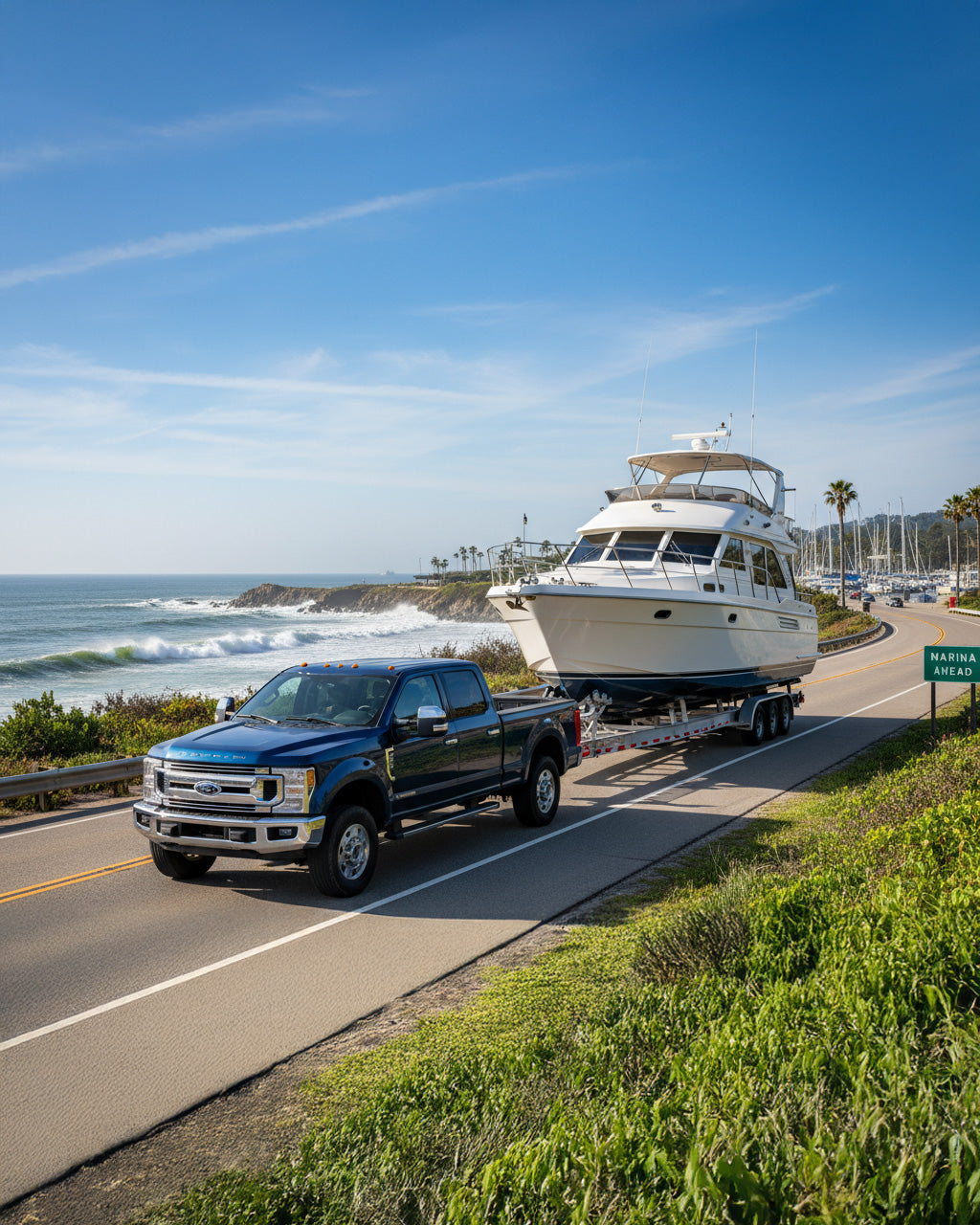 TWD Mariner