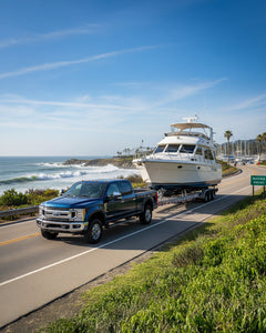 TWD Mariner